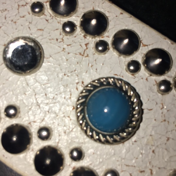 Cowboy Belt - Picture 3 of 3